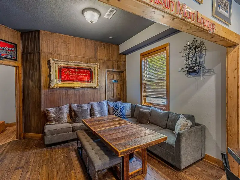 Established Restaurant and Community Hub with Residential Units in Sapphire, Nc