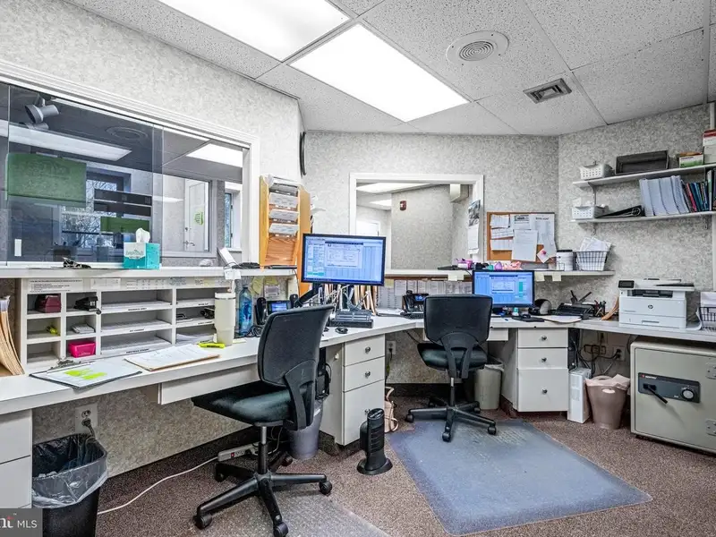 Versatile Commercial Property in Moorestown, Ideal for Office or Investment Opportunities