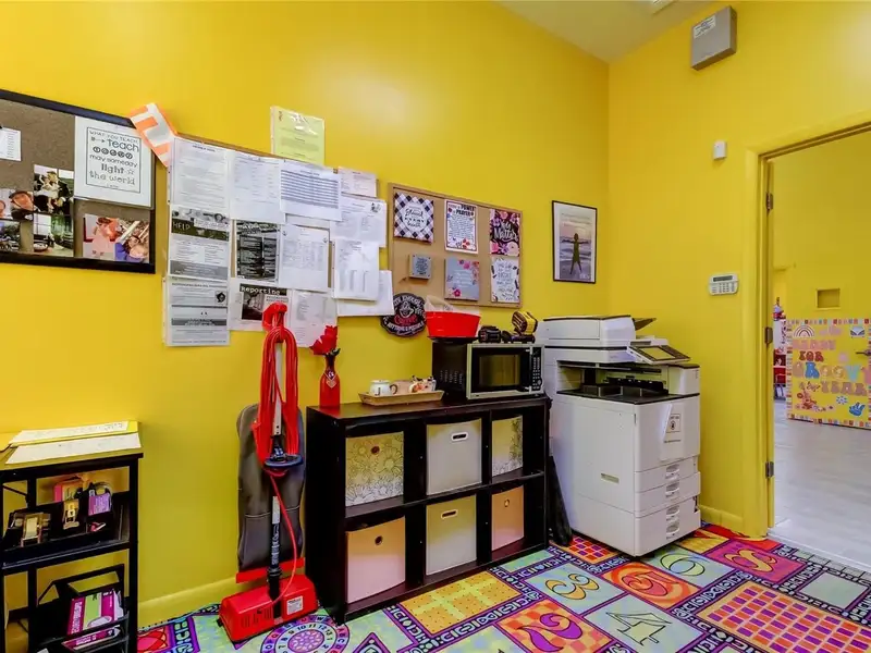 Versatile Commercial Building in Prime Location - Former Child Care Facility