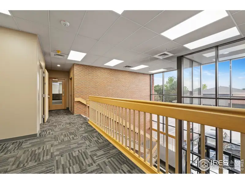 Versatile Commercial Property with Highway Access in Fort Collins Area