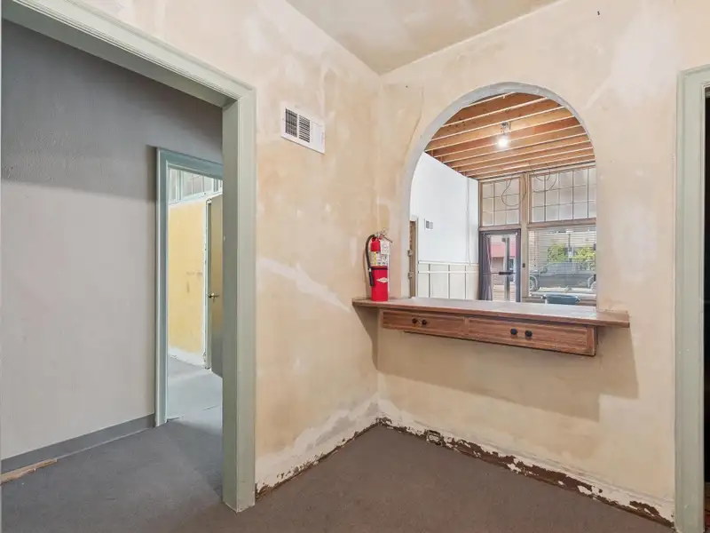 Downtown Kalispell Commercial Space with Renovation Potential and Free Rent Incentives