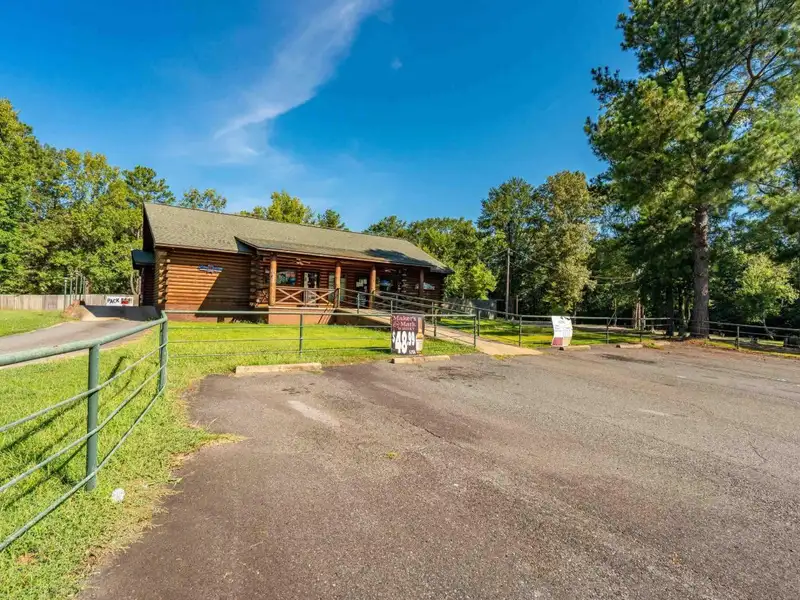 Established Liquor Store with Drive-through on Highway 70 West, Turn-key Opportunity