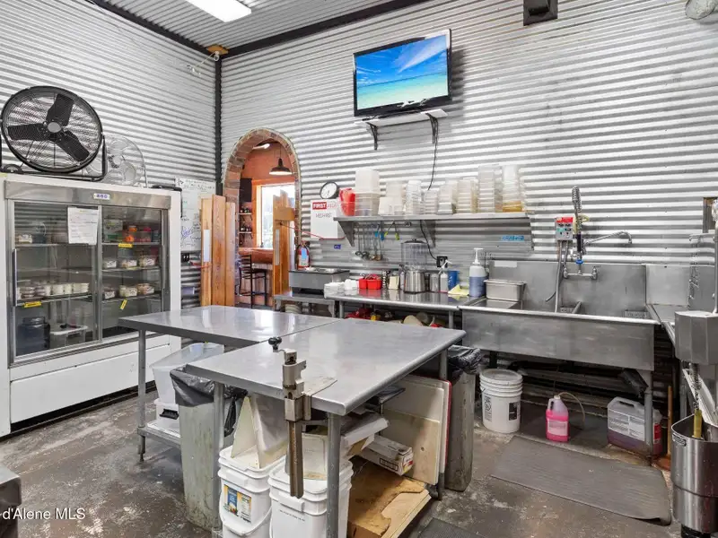 Profitable Brewery for Sale in Bonners Ferry with Expansion Potential and Prime Location