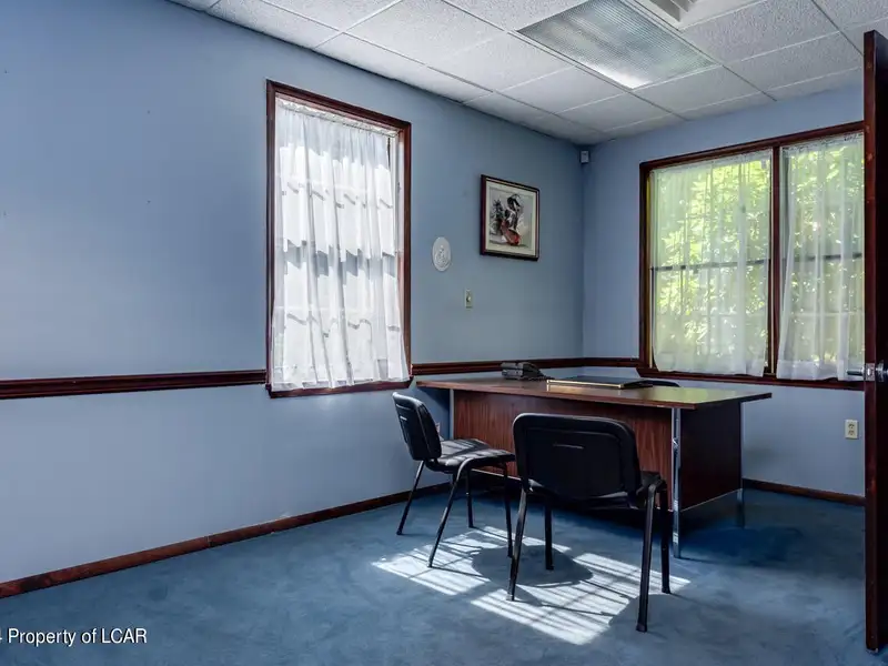 Versatile 6,844 Sq Ft Commercial Property Near Laurel Mall and Major Interstates