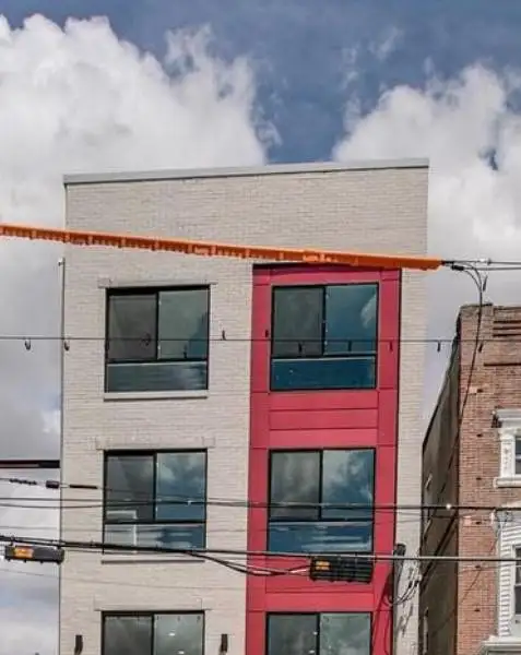 Multifamily Investment Property in Philadelphia's 19143 - Five 2-bedroom Units