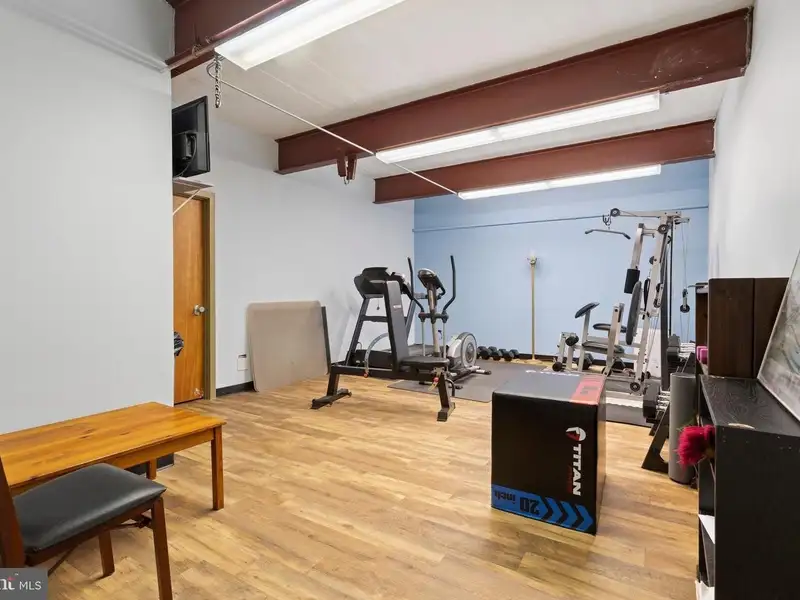 Historic 1921 Office Building in Wallingford with Ample Parking and Strong Investment Potential