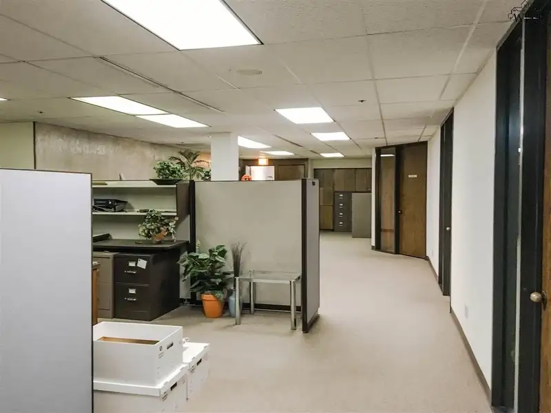 Downtown Wichita Falls Office Space – 1,847 Sq Ft with Utilities Included