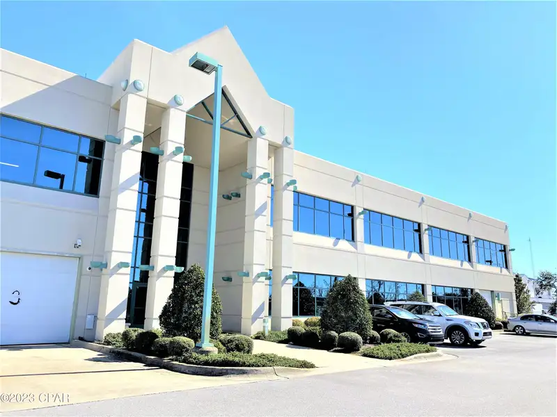 Class a Office Space for Lease Near Highway 77 and Baldwin Ave, Ready to Occupy