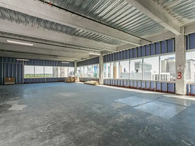 Class a Office Suites for Lease in New 11-story Building, Multiple Sizes Available