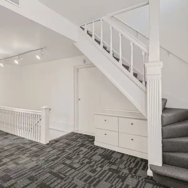 Commercial Lease