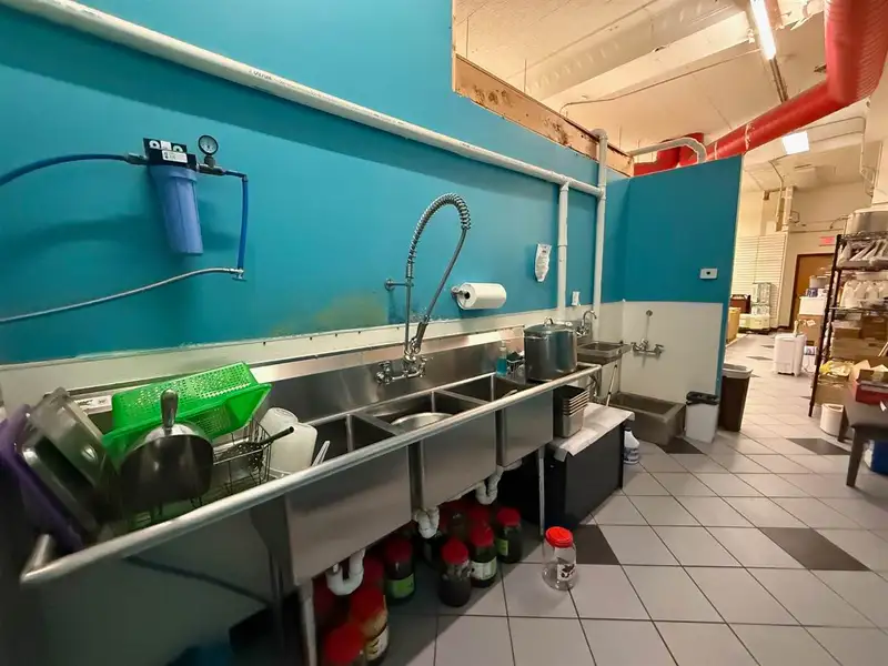 Renovated Retail Space for Sublease in Prime Downtown Iowa City Location
