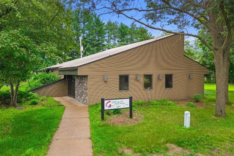 Standalone 3,300 Sf Commercial Building in Stanley Street Medical Arts Plaza, Stevens Point
