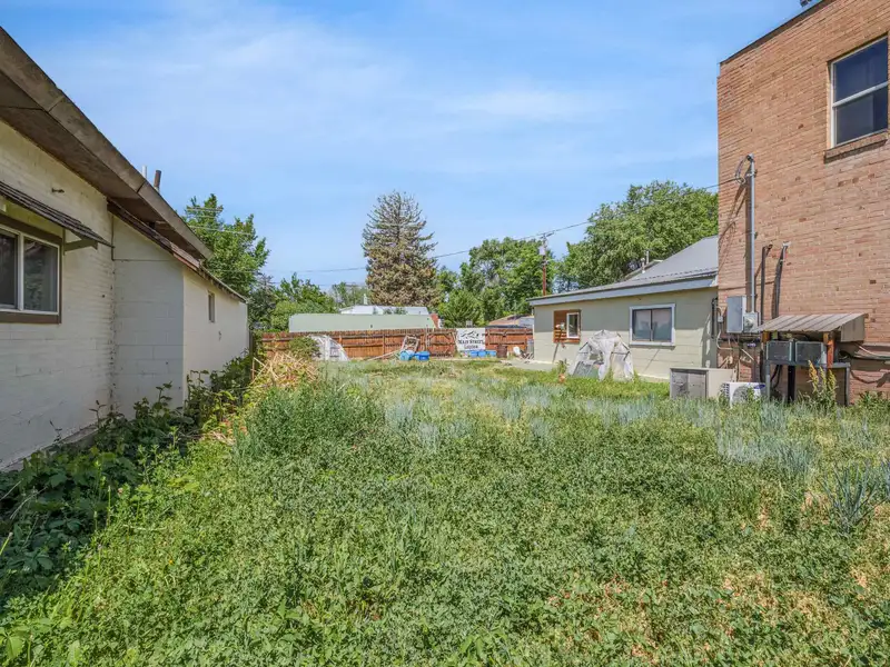 Mixed-use Retail and Residential Property with Expansion Potential in Collbran, Co