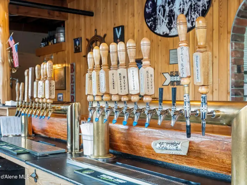 Profitable Brewery for Sale in Bonners Ferry with Expansion Potential and Prime Location
