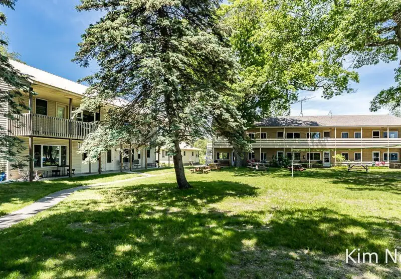 Lakefront Investment Opportunity on White Lake, Near Lake Michigan – 12 Units with Expansion Potential