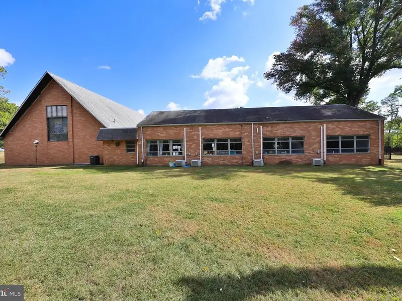 Development Opportunity: 3.4 Acres Rsa-3 Land with Church/school Building, Philadelphia