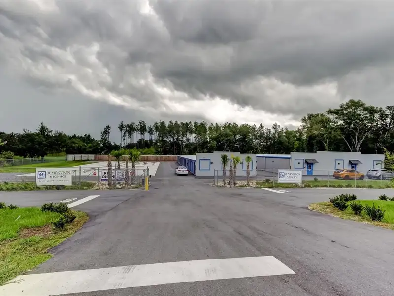 Well-maintained Self-storage Facility with 90 Units in High-demand Market