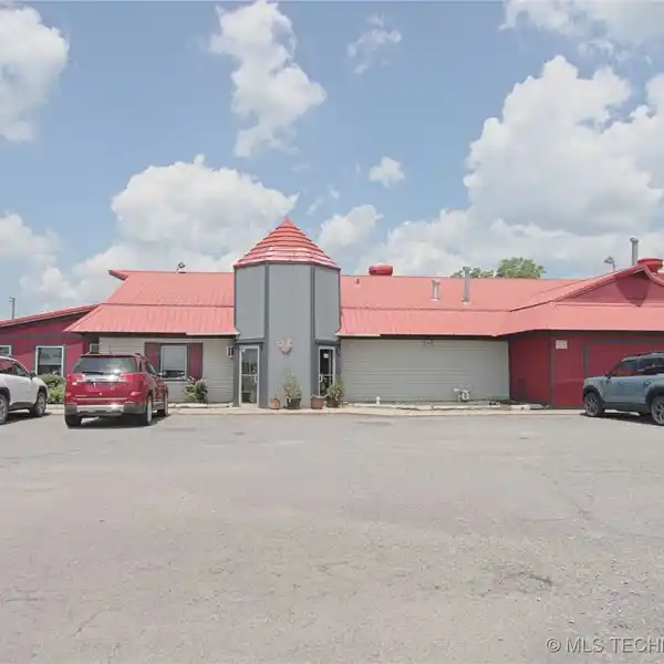 Commercial