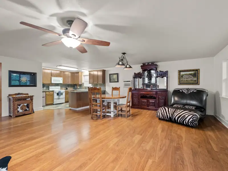Turn-key Investment with Main House and Cabins on Guadalupe River, Texas Hill Country