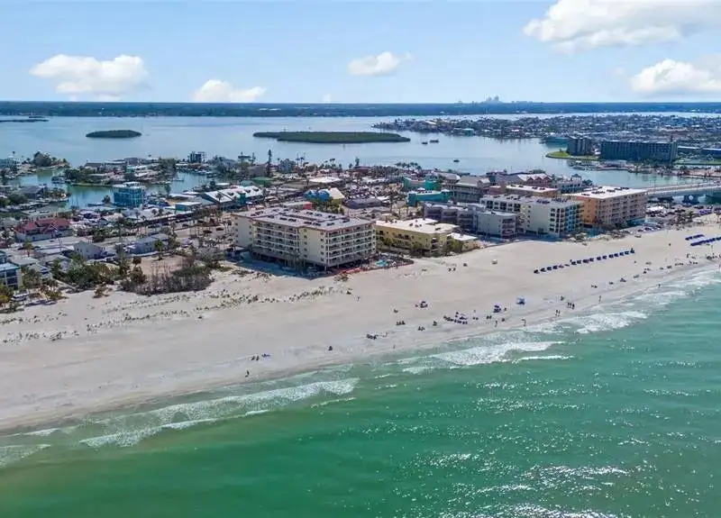 Commercial Redevelopment Opportunity in John's Pass Village, Madeira Beach