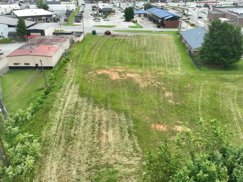 Multi-building Commercial Property with Restaurant and Warehouse on Langdon St and Hwy 80