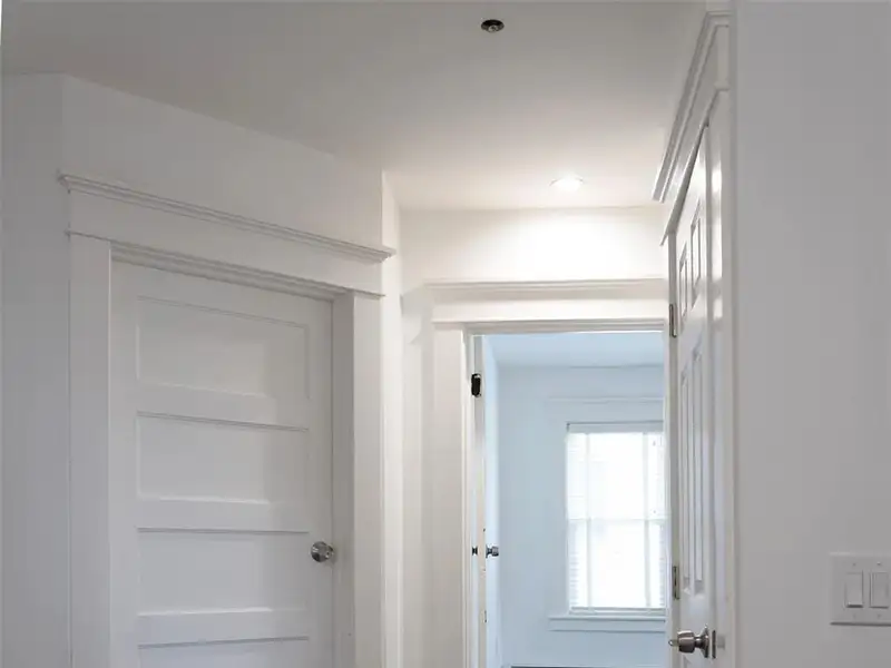 Historic Freestanding Stone Mansion for Commercial Lease in Downtown Millbrook