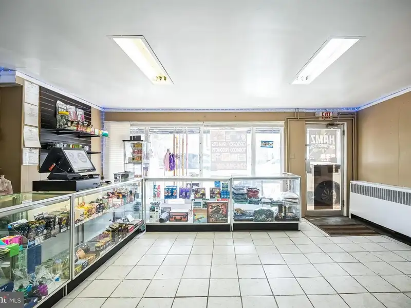Fully Occupied Mixed-use Multi-family with Commercial Units and Apartments in Prime Location