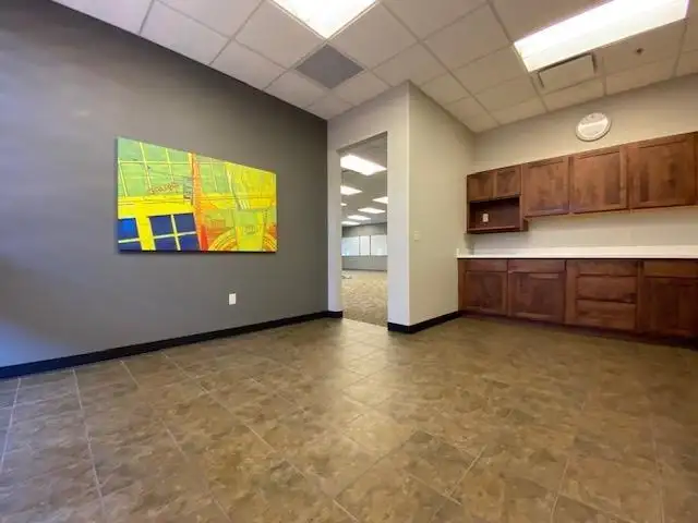 Prime Class a Office Building for Sale in Downtown Stevens Point, Fully Leased