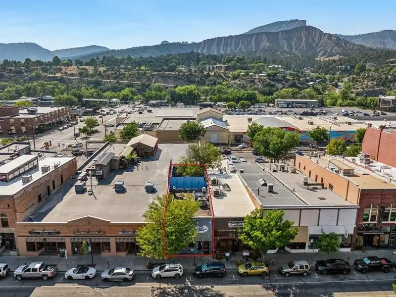 Established Bar for Sale on Main Avenue with Outdoor Patio in Downtown Location