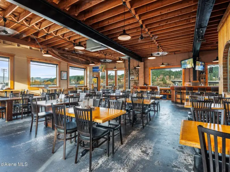 Profitable Brewery for Sale in Bonners Ferry with Expansion Potential and Prime Location