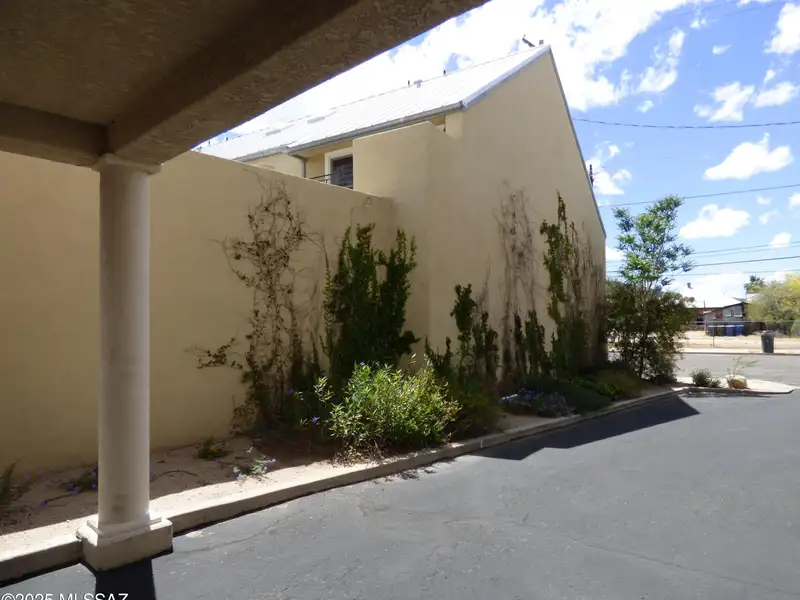 Downtown Tucson 2-story Office Building with Private Offices and Conference Room