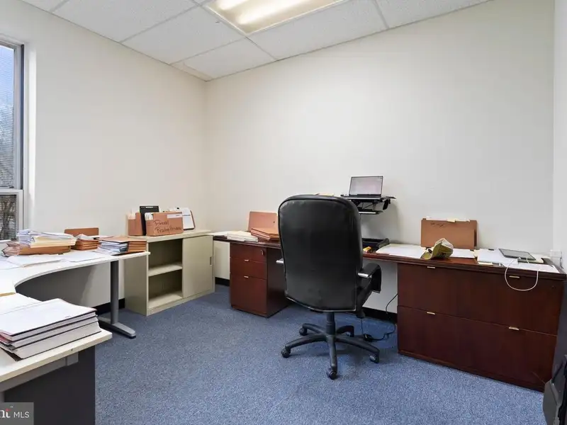 Chadds Ford Professional Center Suite 114 - Second Floor Office with Multiple Private Offices