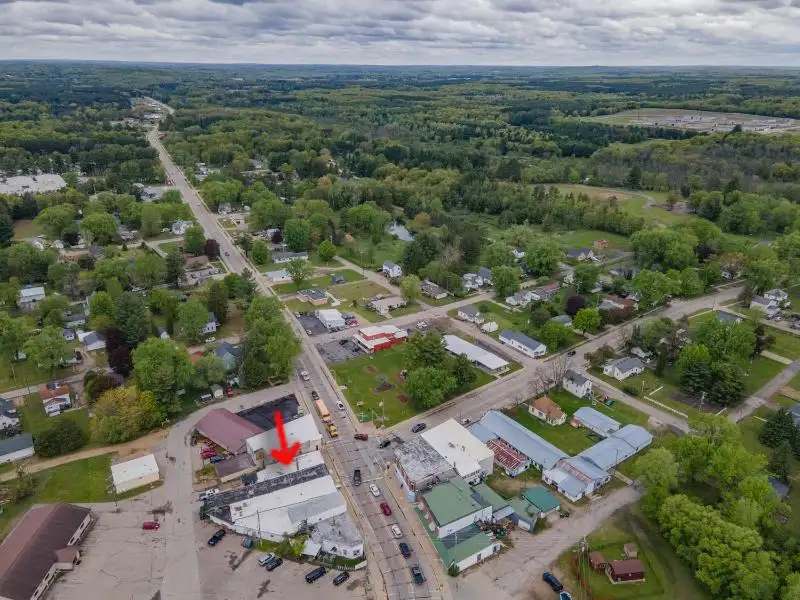 Turnkey Bar for Sale in Redgranite with Established Customer Base and Ample Parking