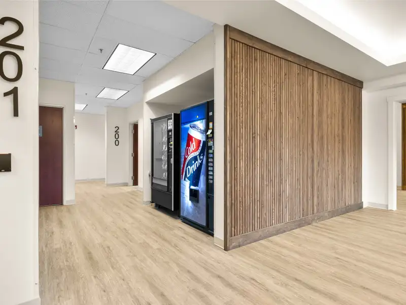 Move-in Ready Office Suite for Lease in Kalispell, 2,548 Sf with Versatile Spaces