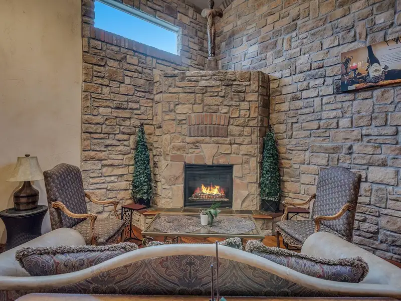 Iconic Winery and Events Center with Vineyard and Residence in Colorado's Scenic Wine Country