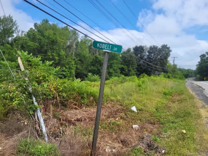 Commercial Land Opportunity on State Route 208 in Wallkill - 1.2 Acres, Hwg Zoning