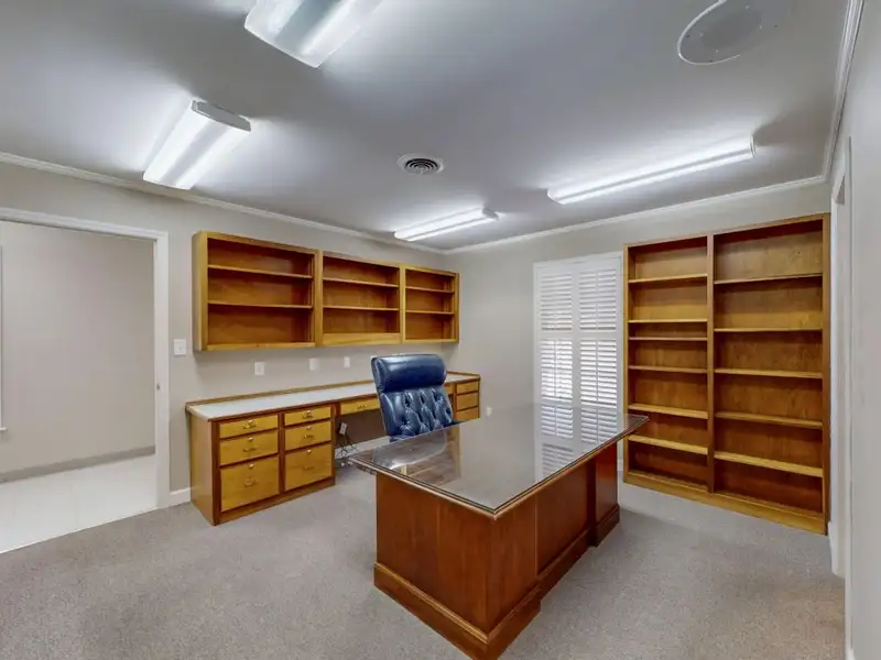 Medical Facility for Sale Near Hospital - 4,510 Sq Ft with Multiple Treatment Rooms