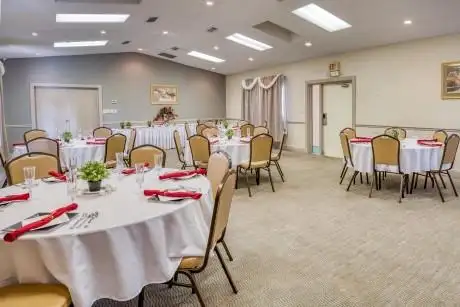 Boutique Hotel for Sale in Historic St. Augustine - Villa 1565