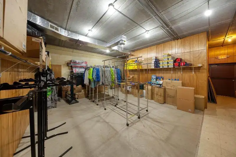 Premier Fishing Retail Store and Bait Shop in Minocqua, Wi on 2.62 Acres