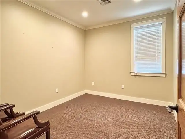 Upscale Office Space for Lease in Downtown Covington with Shared Amenities