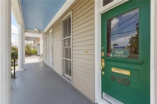 Versatile Commercial Property on Lafayette Street in Historic Old Gretna
