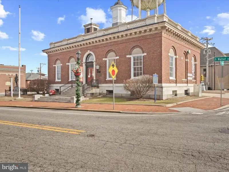 Downtown Milford Retail Space with High Foot Traffic and Visibility