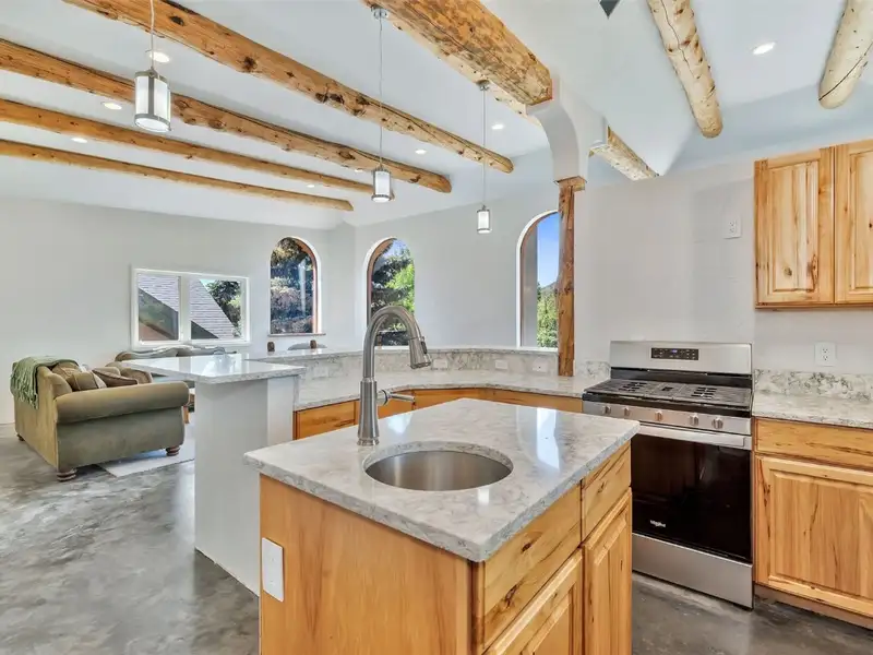 Unique Live/work Property in Old Town Steamboat Springs with Stunning Views