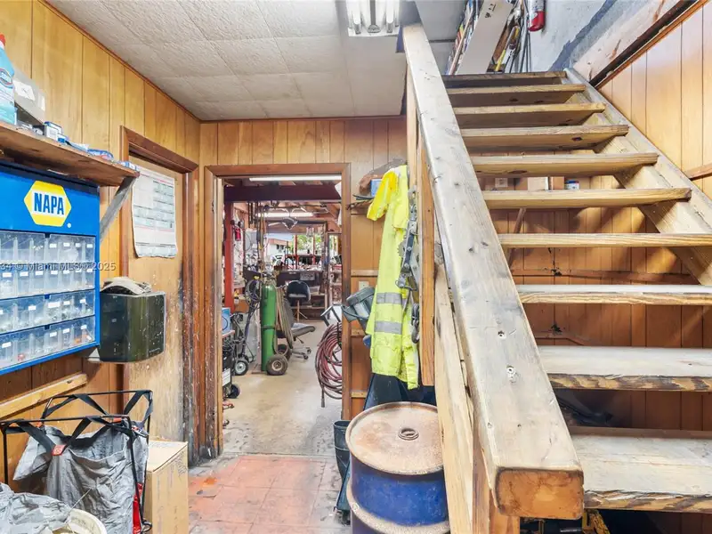 Established Auto Service Business for Sale in Prime Homestead Location