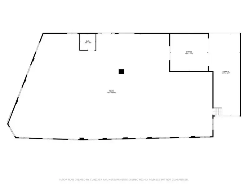Prime Multi-use Commercial Building in Cortlandt with over 11,000 Sq Ft of Space