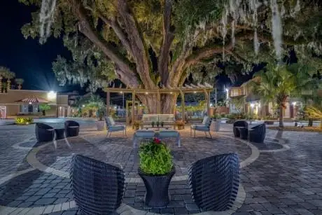 Boutique Hotel for Sale in Historic St. Augustine - Villa 1565