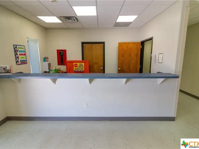 Multi-building Church Complex on 4.611 Acres in Central Killeen