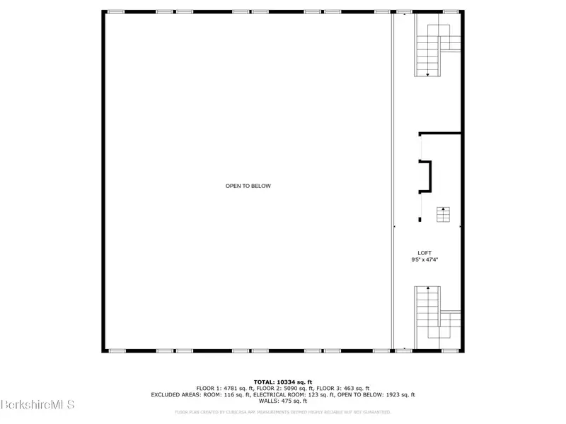 Charming Residential Property in Prime Location – Stone House Properties Listing