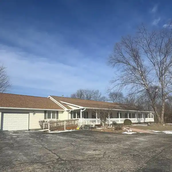 Commercial Sale