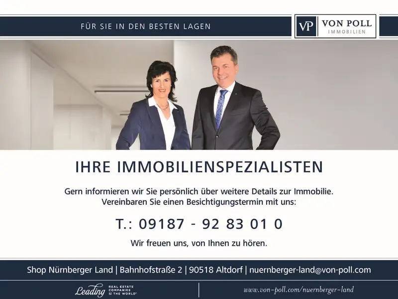 Four Commercial Units in Prime Location of Altdorf with Diverse Retail Opportunities